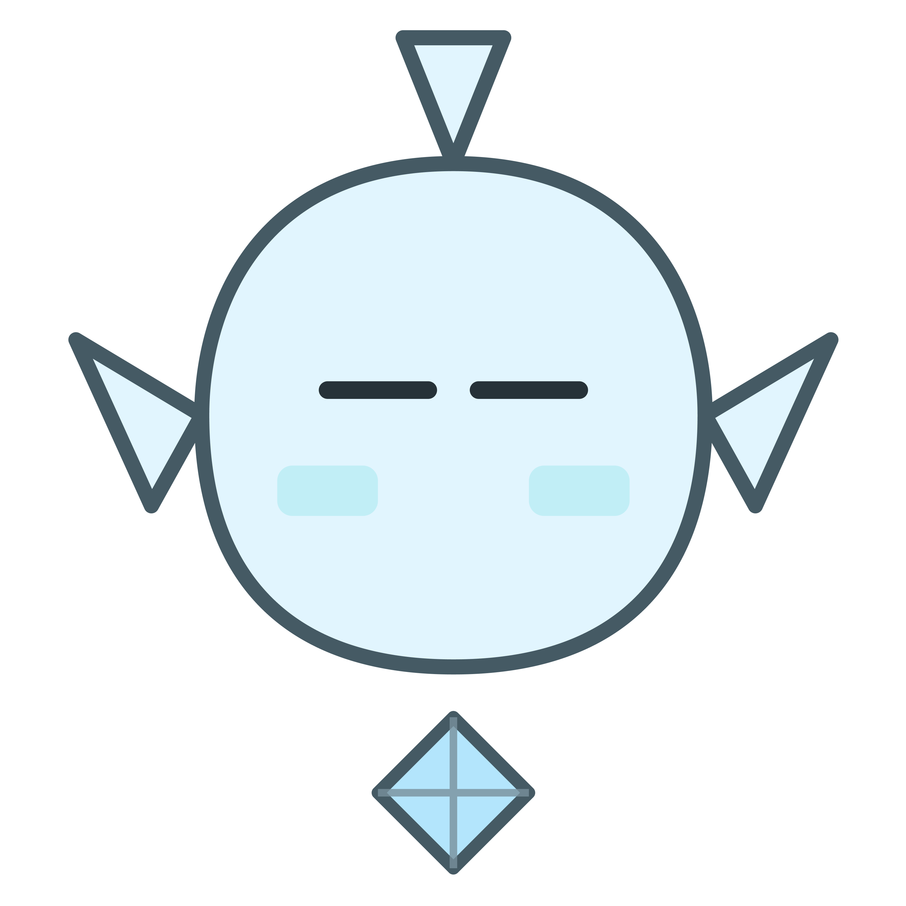 案内するコレクト