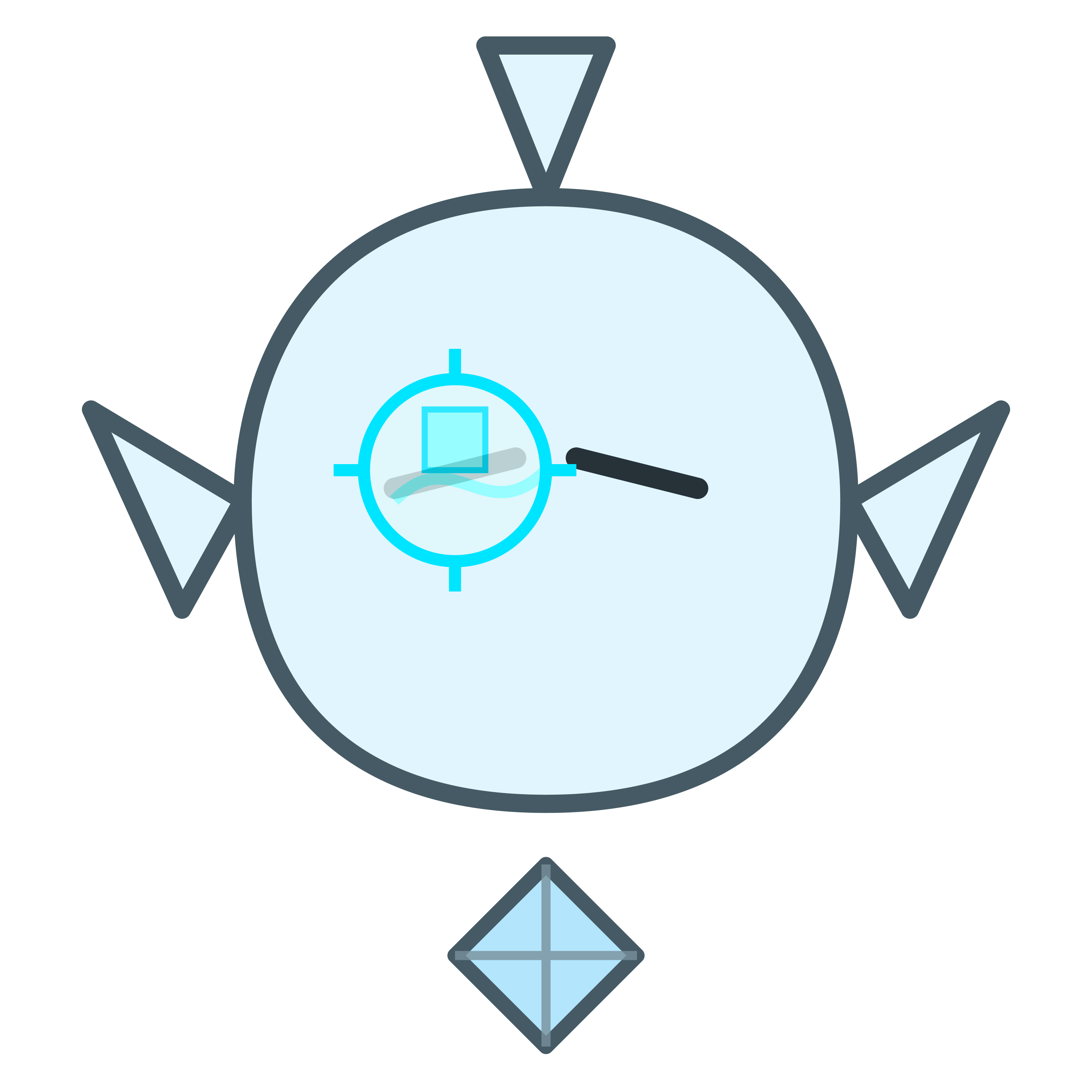 地図を見るコレクト