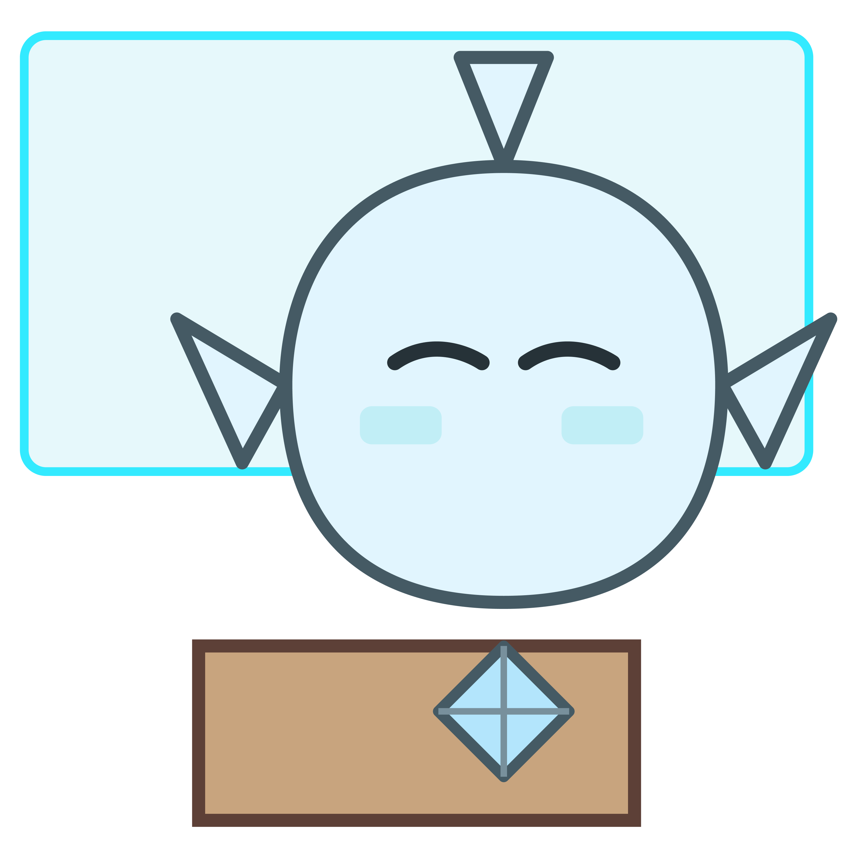 解説するコレクト