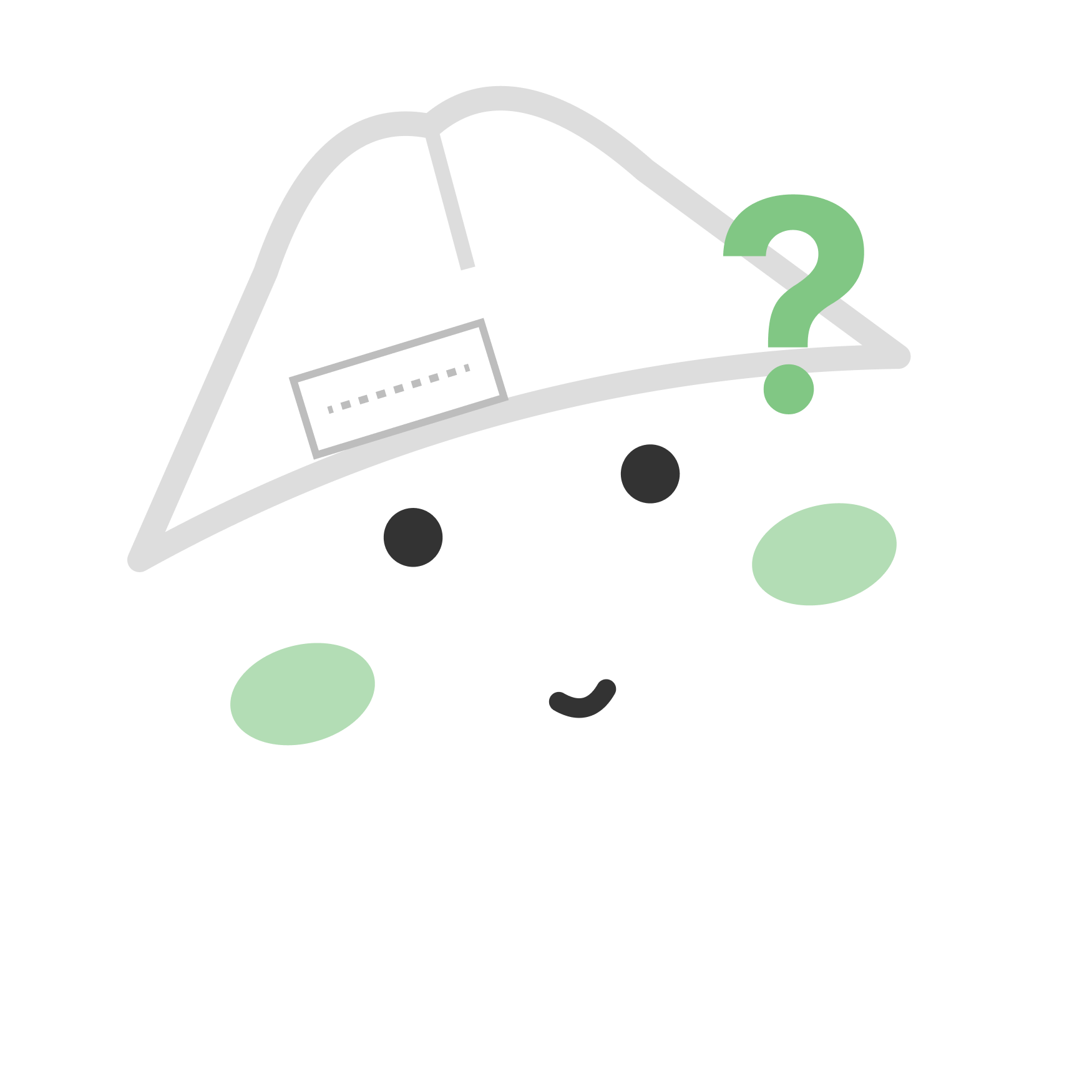 疑問のわかまる